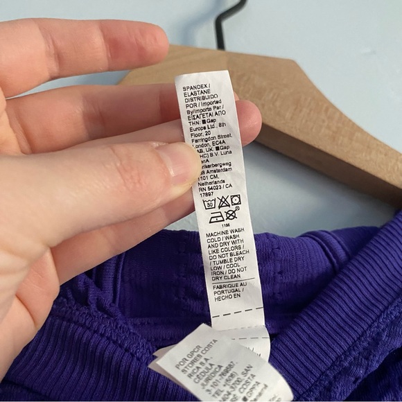 Athleta Flurry Seamless Cropped Hoodie - Picture 8 of 11